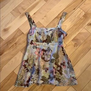 Beautiful Top by Cinnamon Girl from Hawaii